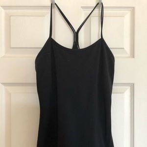 Lululemon Power Y Tank-8
